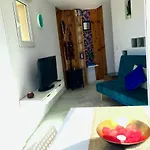 Cala Sunset Cala De Mijas דירה *