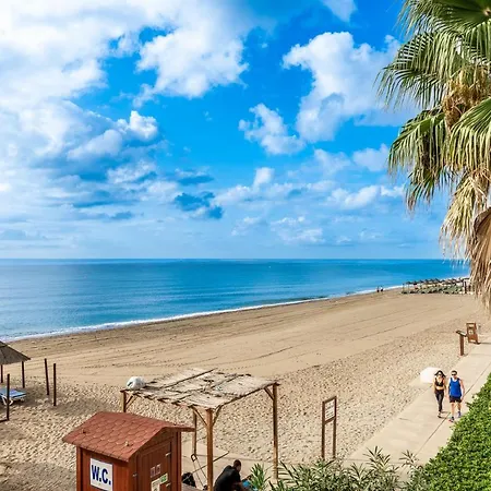 Apartmán Cala Sunset Cala De Mijas