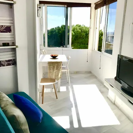 Cala Sunset Cala De Mijas Apartmán La Cala De Mijas