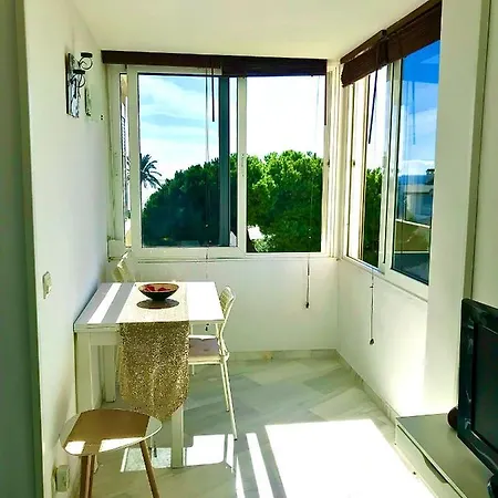 Apartmán Cala Sunset Cala De Mijas *