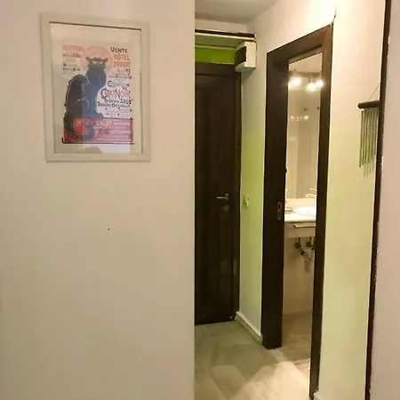 Apartmán Cala Sunset Cala De Mijas