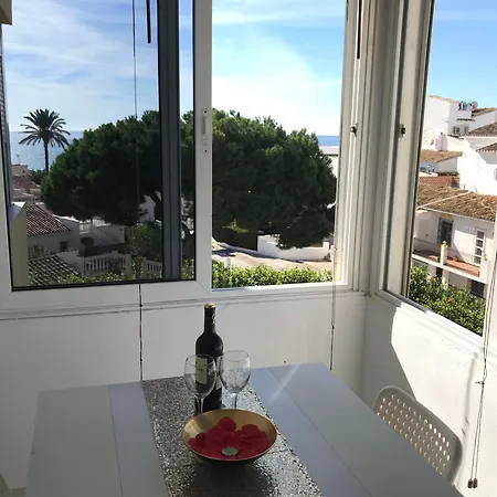 Cala Sunset Cala De Mijas Apartmán La Cala De Mijas