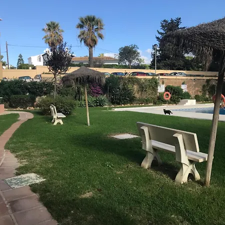 Apartmán Cala Sunset Cala De Mijas *