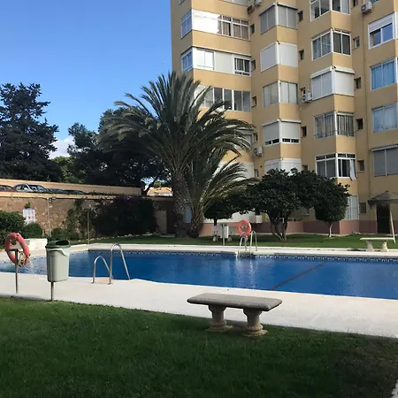 Daire Cala Sunset Cala De Mijas La Cala De Mijas