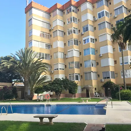 Apartmán Cala Sunset Cala De Mijas