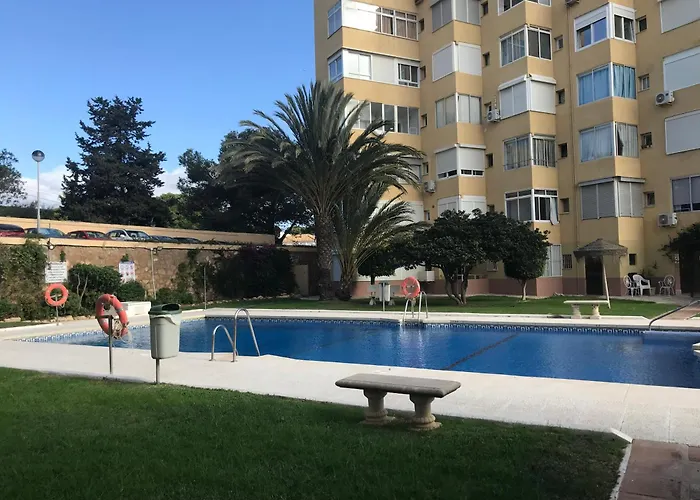 アパート Cala Sunset Cala De Mijas ラ・カラ・デ・ミハス