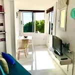 Cala Sunset Cala De Mijas Appartement *