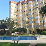 Appartement Cala Sunset Cala De Mijas