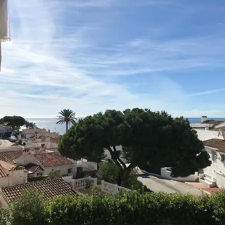 Appartement Cala Sunset Cala De Mijas La Cala De Mijas